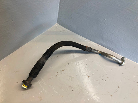 Freelander 2 Air Con Pipes Conditioning TD4 Land Rover 6G9N-19N601-EF L359