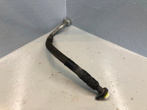 Freelander 2 Air Con Pipes Conditioning TD4 Land Rover 6G9N-19N601-EF L359