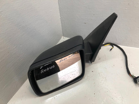 Range Rover L322 Electric Mirror Door Power Fold Near Side Left Facelift R08105
