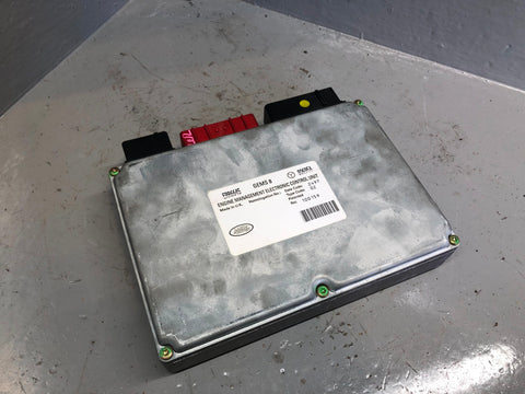 Range Rover P38 Engine Control Unit ECU Gems 8 ERR6645 4.6 V8 1994 to 1998
