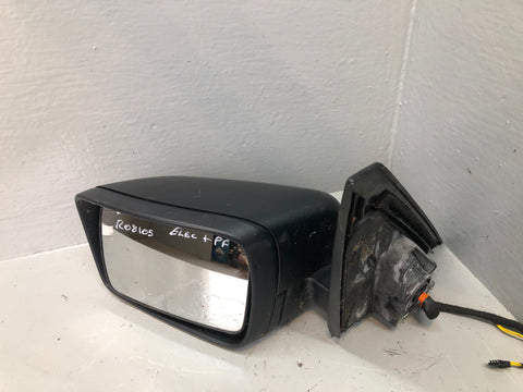 Range Rover L322 Electric Mirror Door Power Fold Near Side Left Facelift R08105