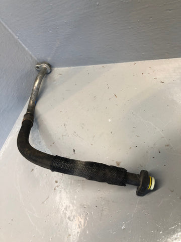 Freelander 2 Air Con Pipes Conditioning TD4 Land Rover 6G9N-19N601-EF L359