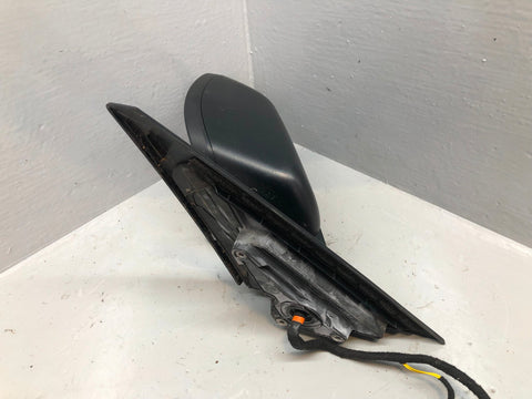 Range Rover L322 Electric Mirror Door Power Fold Near Side Left Facelift R08105