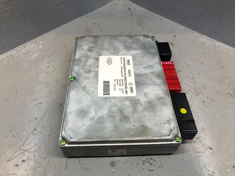 Range Rover P38 Engine Control Unit ECU Gems 8 ERR6645 4.6 V8 1994 to 1998