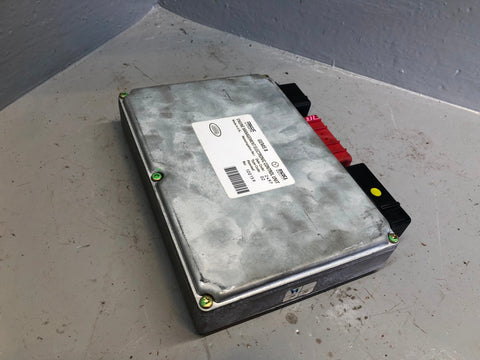 Range Rover P38 Engine Control Unit ECU Gems 8 ERR6645 4.6 V8 1994 to 1998