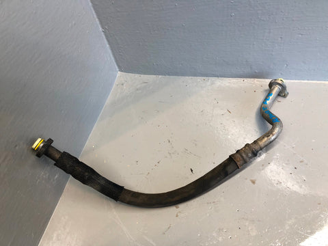 Freelander 2 Air Con Pipes Conditioning TD4 Land Rover 6G9N-19N601-EF L359