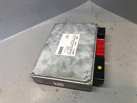 Range Rover P38 Engine Control Unit ECU Gems 8 ERR6645 4.6 V8 1994 to 1998