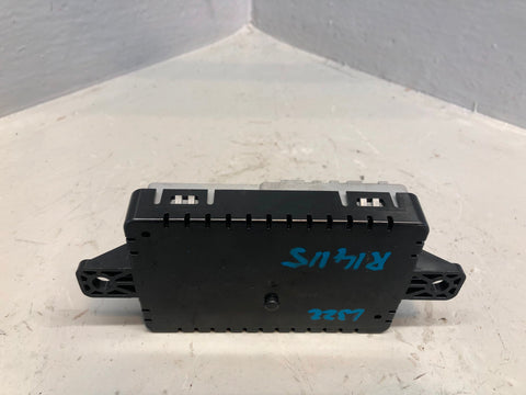 Range Rover L322 Heated Cooled Seat Control Module 7H42-14B663-AG 2006 to 2010