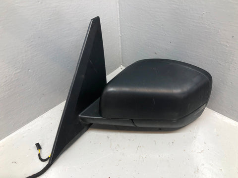 Range Rover L322 Electric Mirror Door Power Fold Near Side Left Facelift R08105
