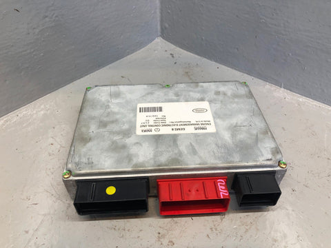 Range Rover P38 Engine Control Unit ECU Gems 8 ERR6645 4.6 V8 1994 to 1998