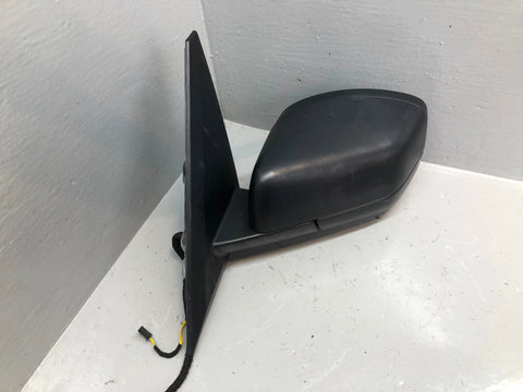 Range Rover L322 Electric Mirror Door Power Fold Near Side Left Facelift R08105