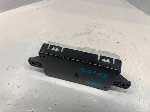 Range Rover L322 Heated Cooled Seat Control Module 7H42-14B663-AG 2006 to 2010