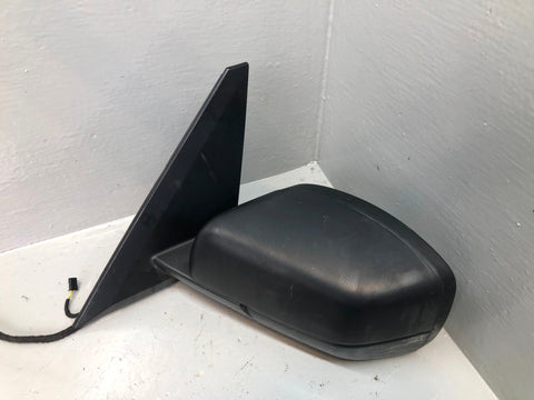 Range Rover L322 Electric Mirror Door Power Fold Near Side Left Facelift R08105