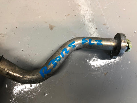 Freelander 2 Air Con Pipes Conditioning TD4 Land Rover 6G9N-19N601-EF L359