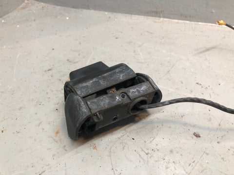 Range Rover L322 Reverse Parking Camera Rear Facelift 2006 to 2009 K11056