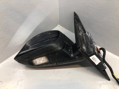 Range Rover L322 Electric Mirror Door Power Fold Near Side Left Facelift R08105