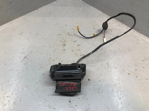 Range Rover L322 Reverse Parking Camera Rear Facelift 2006 to 2009 K11056
