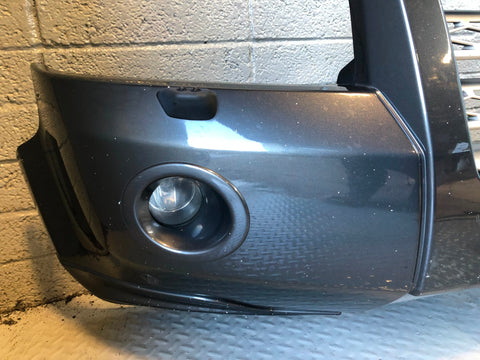 Freelander 2 Front Bumper Lago Grey Land Rover 2006 to 2010 R09125