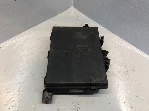 Range Rover P38 Fuse Box Under Bonnet 4.6 V8 Gems 1994 to 1998