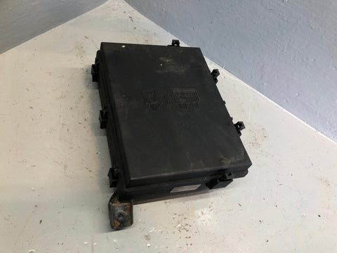 Range Rover P38 Fuse Box Under Bonnet 4.6 V8 Gems 1994 to 1998