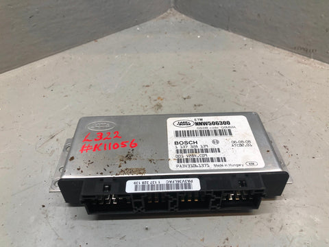 Range Rover L322 Rear Diff Differential Locking Module ECU NNW506300