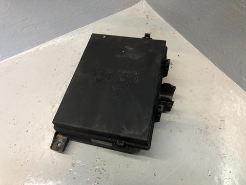 Range Rover P38 Fuse Box Under Bonnet 4.6 V8 Gems 1994 to 1998
