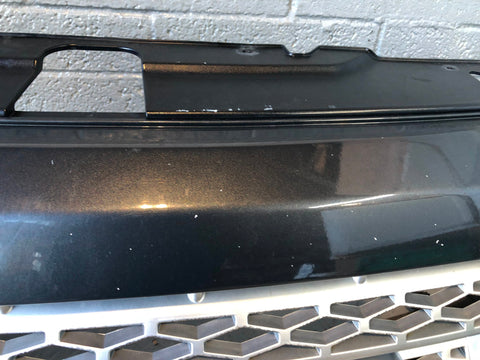 Freelander 2 Front Bumper Lago Grey Land Rover 2006 to 2010 R09125