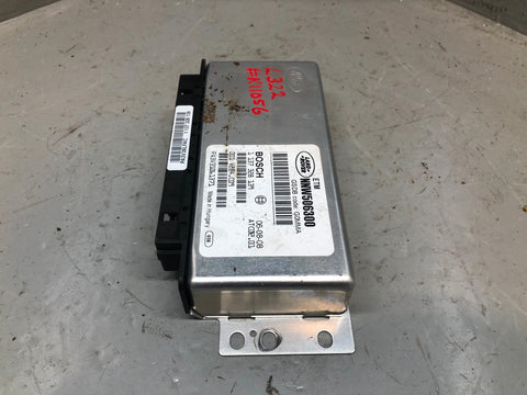 Range Rover L322 Rear Diff Differential Locking Module ECU NNW506300