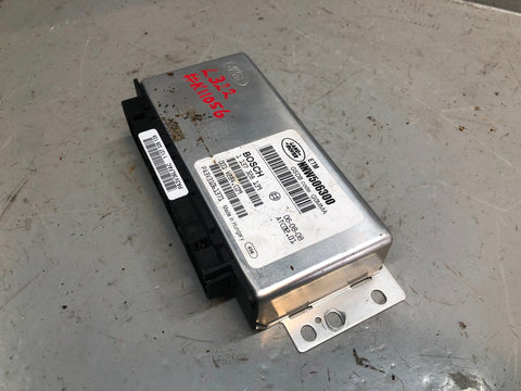 Range Rover L322 Rear Diff Differential Locking Module ECU NNW506300