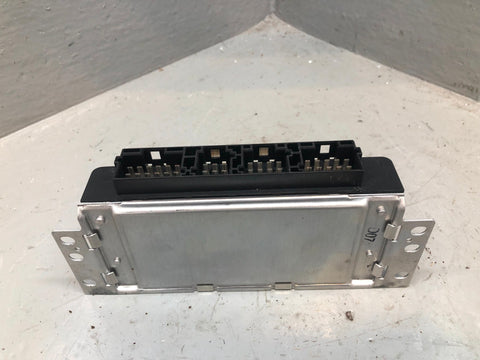 Range Rover L322 Rear Diff Differential Locking Module ECU NNW506300