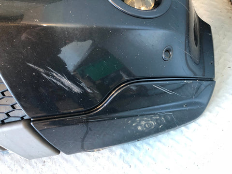 Freelander 2 Front Bumper Lago Grey Land Rover 2006 to 2010 R09125