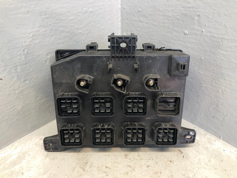 Range Rover P38 Fuse Box Under Bonnet 4.6 V8 Gems 1994 to 1998