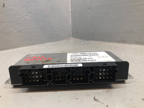 Range Rover L322 Rear Diff Differential Locking Module ECU NNW506300