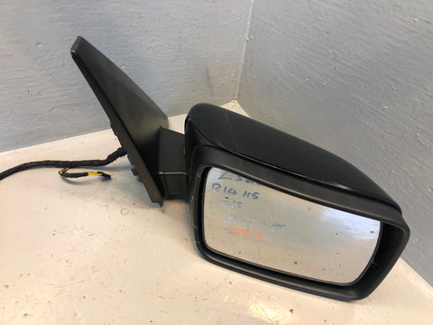 Range Rover L322 Electric Mirror Door Power Fold Off Side Right Facelift R14115