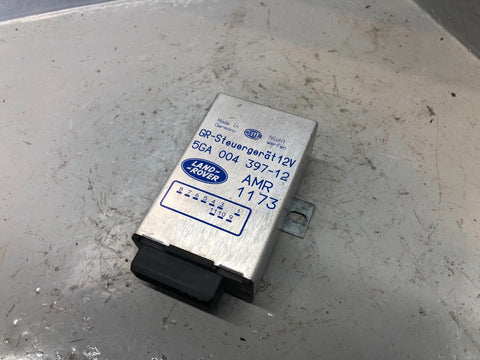 Range Rover P38 Cruise Control Module AMR 1173 1994 to 2002
