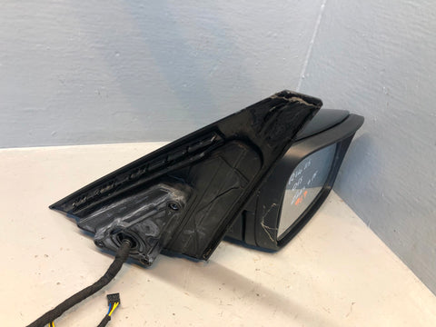 Range Rover L322 Electric Mirror Door Power Fold Off Side Right Facelift R14115