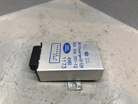 Range Rover P38 Cruise Control Module AMR 1173 1994 to 2002
