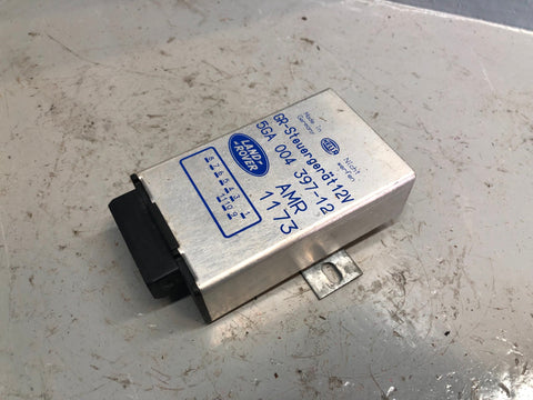 Range Rover P38 Cruise Control Module AMR 1173 1994 to 2002