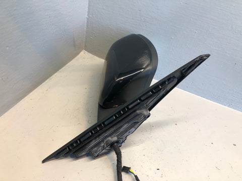 Range Rover L322 Electric Mirror Door Power Fold Off Side Right Facelift R14115