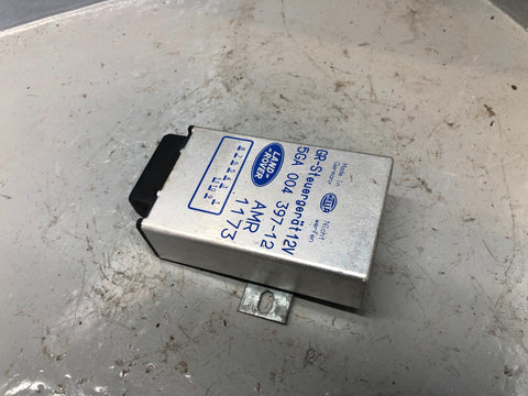 Range Rover P38 Cruise Control Module AMR 1173 1994 to 2002