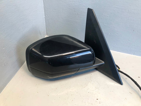 Range Rover L322 Electric Mirror Door Power Fold Off Side Right Facelift R14115