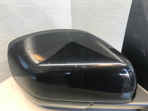 Range Rover L322 Electric Mirror Door Power Fold Off Side Right Facelift R14115
