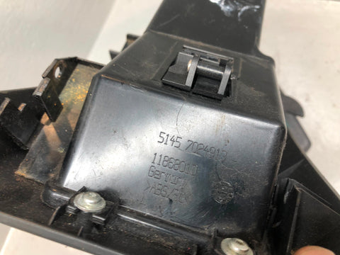 Range Rover L322 Venture Camera with Dash Mounted Charger 2002 to 2010 R08105