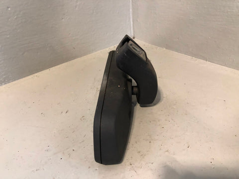 Discovery 2 Rear View Mirror With Auto Dip and Compass Land Rover 1998 to 2004