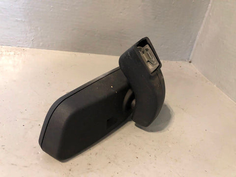 Discovery 2 Rear View Mirror With Auto Dip and Compass Land Rover 1998 to 2004