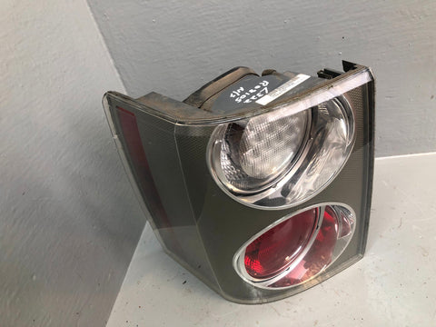Range Rover L322 Light Rear Near Side Left Facelift XFB500272 2006 to 2009