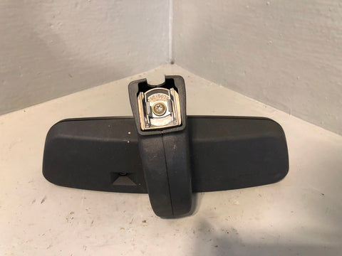 Discovery 2 Rear View Mirror With Auto Dip and Compass Land Rover 1998 to 2004