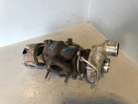 Discovery 4 Turbo 3.0 TDV6 Off Side Land Rover Gen 2 Spares Or Repairs K19085