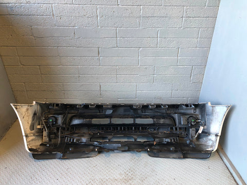 Range Rover Sport Front Bumper Alaska White Facelift L320 2009 to 2013 L30125