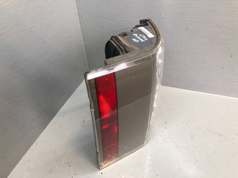 Range Rover L322 Light Rear Near Side Left Facelift XFB500272 2006 to 2009